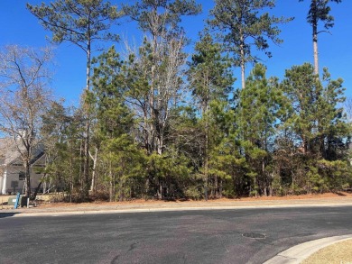 Gated community in the community of Bellwood Landing.  This lot on TPC Myrtle Beach Golf Club in South Carolina - for sale on GolfHomes.com, golf home, golf lot