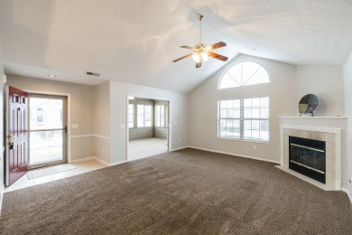 Beautifully updated condo in the heart of Powell! Single story on Kinsale Golf and Fitness Club in Ohio - for sale on GolfHomes.com, golf home, golf lot