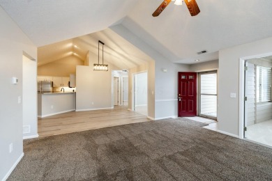 Beautifully updated condo in the heart of Powell! Single story on Kinsale Golf and Fitness Club in Ohio - for sale on GolfHomes.com, golf home, golf lot