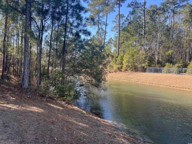 Gated community in the community of Bellwood Landing.  This lot on TPC Myrtle Beach Golf Club in South Carolina - for sale on GolfHomes.com, golf home, golf lot