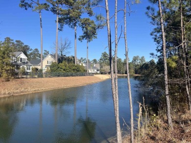 Gated community in the community of Bellwood Landing.  This lot on TPC Myrtle Beach Golf Club in South Carolina - for sale on GolfHomes.com, golf home, golf lot