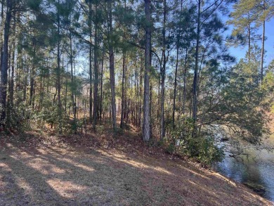 Gated community in the community of Bellwood Landing.  This lot on TPC Myrtle Beach Golf Club in South Carolina - for sale on GolfHomes.com, golf home, golf lot