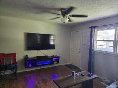 Great opportunity for this affordable three bedroom home in on Horton Smith Golf Course in Missouri - for sale on GolfHomes.com, golf home, golf lot