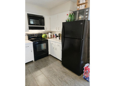 Great opportunity for this affordable three bedroom home in on Horton Smith Golf Course in Missouri - for sale on GolfHomes.com, golf home, golf lot