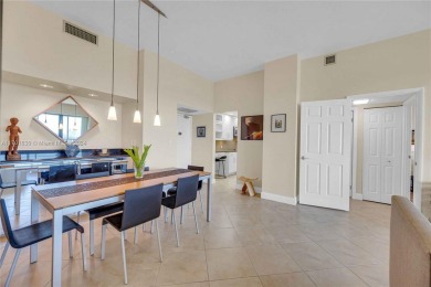 Enjoy this fabulous Aventura penthouse located in the heart of on Turnberry Isle Resort and Club in Florida - for sale on GolfHomes.com, golf home, golf lot
