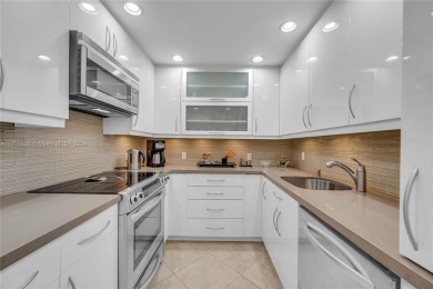 Enjoy this fabulous Aventura penthouse located in the heart of on Turnberry Isle Resort and Club in Florida - for sale on GolfHomes.com, golf home, golf lot