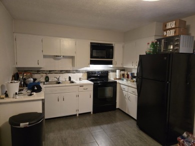 Great opportunity for this affordable three bedroom home in on Horton Smith Golf Course in Missouri - for sale on GolfHomes.com, golf home, golf lot