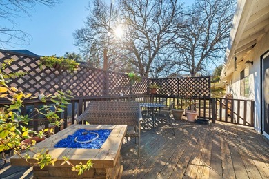 EASY LIVING here in the highly desirable Angel Oaks Subdivision on Greenhorn Creek Resort in California - for sale on GolfHomes.com, golf home, golf lot