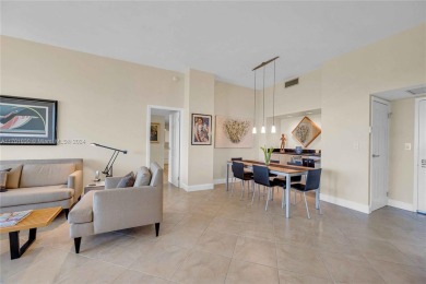 Enjoy this fabulous Aventura penthouse located in the heart of on Turnberry Isle Resort and Club in Florida - for sale on GolfHomes.com, golf home, golf lot