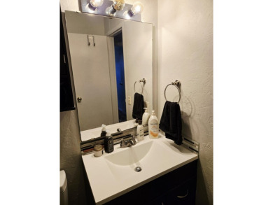 Great opportunity for this affordable three bedroom home in on Horton Smith Golf Course in Missouri - for sale on GolfHomes.com, golf home, golf lot