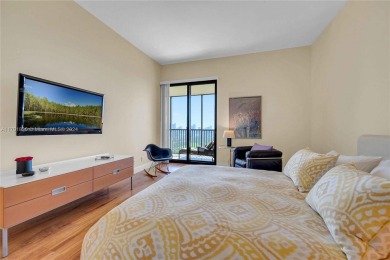 Enjoy this fabulous Aventura penthouse located in the heart of on Turnberry Isle Resort and Club in Florida - for sale on GolfHomes.com, golf home, golf lot