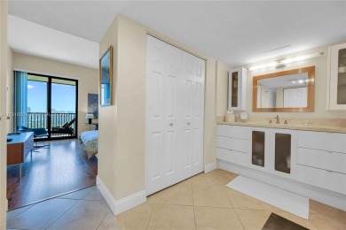 Enjoy this fabulous Aventura penthouse located in the heart of on Turnberry Isle Resort and Club in Florida - for sale on GolfHomes.com, golf home, golf lot