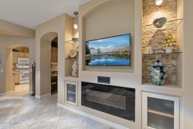 Welcome to this beautiful property in the highly desirable 55+ on Deer Valley Golf Course in Arizona - for sale on GolfHomes.com, golf home, golf lot