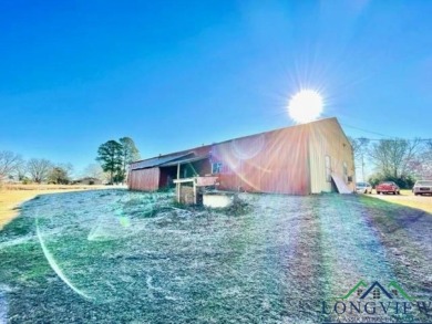 Great Investment - profitable Mechanic Shop,  5 bays, 2-10,000lb on Indian Hills Country Club in Texas - for sale on GolfHomes.com, golf home, golf lot