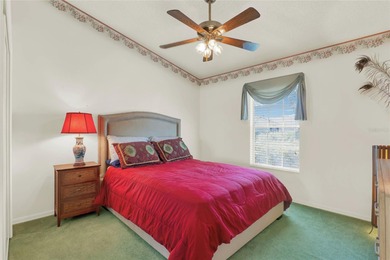 Welcome-Bienvenido to The Plantation in Leesburg! Discover the on Plantation Golf Club in Florida - for sale on GolfHomes.com, golf home, golf lot