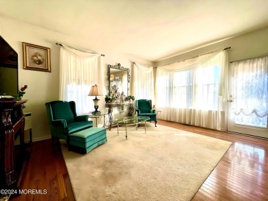 This Adult Community home is in the very sought after Four on Sea Oaks Golf Club in New Jersey - for sale on GolfHomes.com, golf home, golf lot