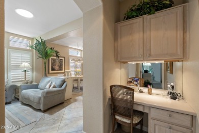 Welcome to this beautiful property in the highly desirable 55+ on Deer Valley Golf Course in Arizona - for sale on GolfHomes.com, golf home, golf lot