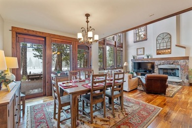 Situated in one of Old Greenwood's premier locations, this on Old Greenwood Golf Club in California - for sale on GolfHomes.com, golf home, golf lot