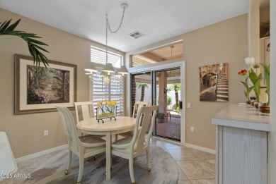 Welcome to this beautiful property in the highly desirable 55+ on Deer Valley Golf Course in Arizona - for sale on GolfHomes.com, golf home, golf lot