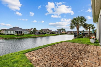 Absolutely GORGEOUS 4 bedroom 3 bathroom custom Mediterranean on Barefoot Resort and Golf Club  in South Carolina - for sale on GolfHomes.com, golf home, golf lot