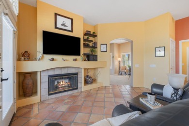 Located in the best 55+ community in the valley, this Orrefors on Mountain Vista Golf Course At Sun City Palm Desert in California - for sale on GolfHomes.com, golf home, golf lot