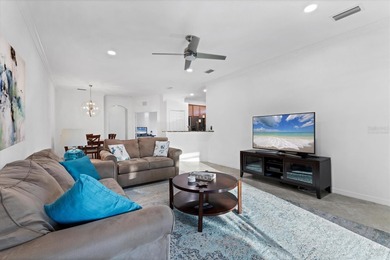 One or more photo(s) has been virtually staged. This MAINTENANCE on River Strand Golf and Country Club At Heritage Harbour  in Florida - for sale on GolfHomes.com, golf home, golf lot