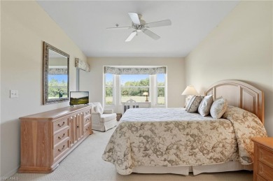 Nestled in the heart of beautiful Naples Heritage Golf and on Naples Heritage Golf and Country Club in Florida - for sale on GolfHomes.com, golf home, golf lot