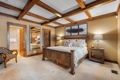 Situated in one of Old Greenwood's premier locations, this on Old Greenwood Golf Club in California - for sale on GolfHomes.com, golf home, golf lot