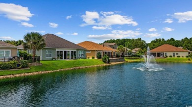 Absolutely GORGEOUS 4 bedroom 3 bathroom custom Mediterranean on Barefoot Resort and Golf Club  in South Carolina - for sale on GolfHomes.com, golf home, golf lot