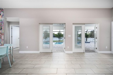 Welcome to your Florida dream home on a cul-de-sac in the on Rotonda Golf and Country Club The Palms Course in Florida - for sale on GolfHomes.com, golf home, golf lot