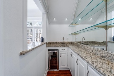 This home is perfectly situated in the trees, hills and lakes of on Eldorado Country Club in Texas - for sale on GolfHomes.com, golf home, golf lot