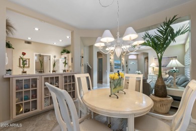 Welcome to this beautiful property in the highly desirable 55+ on Deer Valley Golf Course in Arizona - for sale on GolfHomes.com, golf home, golf lot