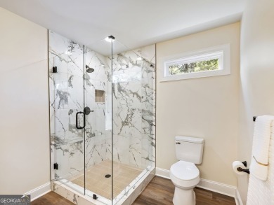 Brand New Construction in Innsbruck - Ready for Your Final on Innsbruck Resort and Golf Club in Georgia - for sale on GolfHomes.com, golf home, golf lot