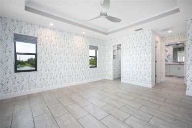 Welcome to your Florida dream home on a cul-de-sac in the on Rotonda Golf and Country Club The Palms Course in Florida - for sale on GolfHomes.com, golf home, golf lot