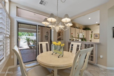 Welcome to this beautiful property in the highly desirable 55+ on Deer Valley Golf Course in Arizona - for sale on GolfHomes.com, golf home, golf lot