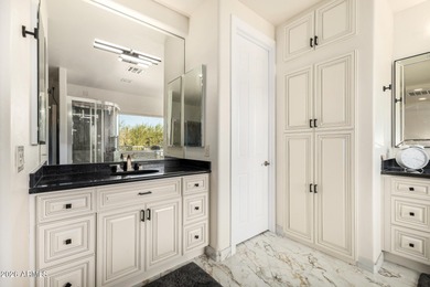 Are you looking for stunning golf-course and mountain views? on Dove Valley Ranch in Arizona - for sale on GolfHomes.com, golf home, golf lot