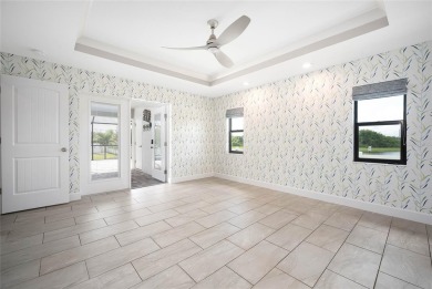 Welcome to your Florida dream home on a cul-de-sac in the on Rotonda Golf and Country Club The Palms Course in Florida - for sale on GolfHomes.com, golf home, golf lot