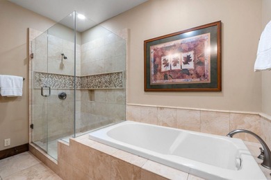 Situated in one of Old Greenwood's premier locations, this on Old Greenwood Golf Club in California - for sale on GolfHomes.com, golf home, golf lot