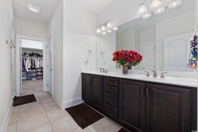 Absolutely GORGEOUS 4 bedroom 3 bathroom custom Mediterranean on Barefoot Resort and Golf Club  in South Carolina - for sale on GolfHomes.com, golf home, golf lot