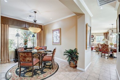 THIS 'SIENA' IN SUMMERLIN PROPERTY HAS IT ALL... LG CORNER on Siena Golf Club in Nevada - for sale on GolfHomes.com, golf home, golf lot