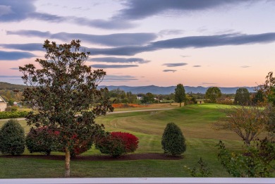 This home is something to talk about - an impressive showcase on Lakeview Golf Course in Virginia - for sale on GolfHomes.com, golf home, golf lot