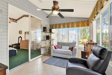 Welcome-Bienvenido to The Plantation in Leesburg! Discover the on Plantation Golf Club in Florida - for sale on GolfHomes.com, golf home, golf lot