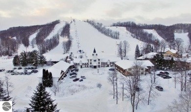 Shanty Creek Resort - This 1 bedroom 1 bathroom condo features a on Schuss Mountain Golf Club in Michigan - for sale on GolfHomes.com, golf home, golf lot