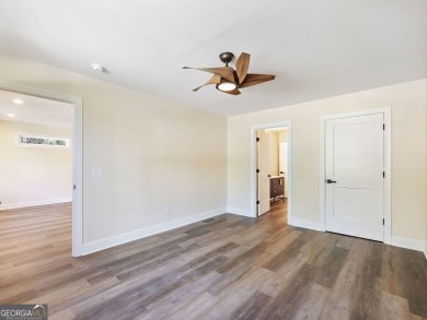 Brand New Construction in Innsbruck - Ready for Your Final on Innsbruck Resort and Golf Club in Georgia - for sale on GolfHomes.com, golf home, golf lot