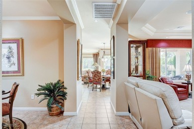 THIS 'SIENA' IN SUMMERLIN PROPERTY HAS IT ALL... LG CORNER on Siena Golf Club in Nevada - for sale on GolfHomes.com, golf home, golf lot