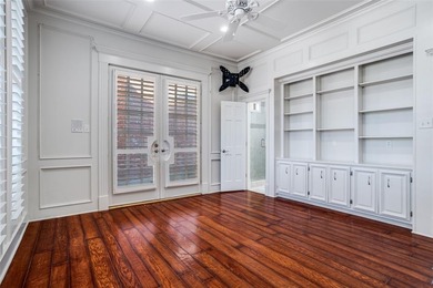 This home is perfectly situated in the trees, hills and lakes of on Eldorado Country Club in Texas - for sale on GolfHomes.com, golf home, golf lot