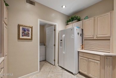 Welcome to this beautiful property in the highly desirable 55+ on Deer Valley Golf Course in Arizona - for sale on GolfHomes.com, golf home, golf lot