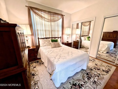 This Adult Community home is in the very sought after Four on Sea Oaks Golf Club in New Jersey - for sale on GolfHomes.com, golf home, golf lot