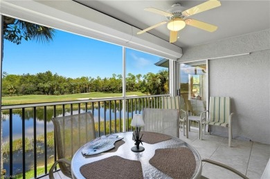 Nestled in the heart of beautiful Naples Heritage Golf and on Naples Heritage Golf and Country Club in Florida - for sale on GolfHomes.com, golf home, golf lot