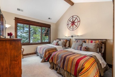 Situated in one of Old Greenwood's premier locations, this on Old Greenwood Golf Club in California - for sale on GolfHomes.com, golf home, golf lot